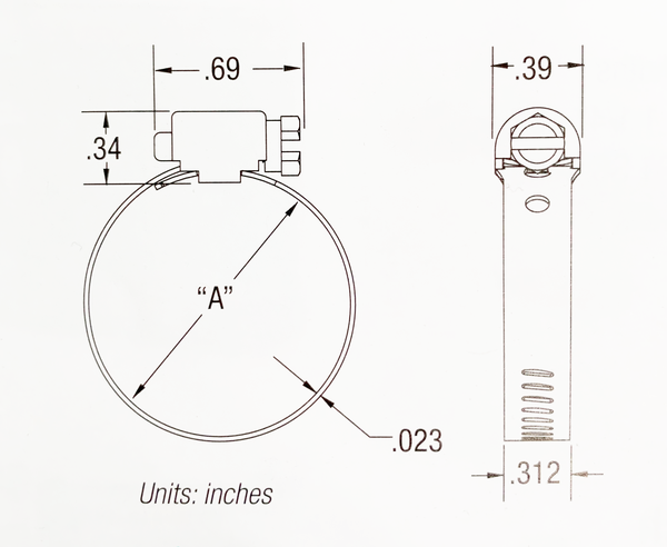 SAE 32 BREEZE MINI,